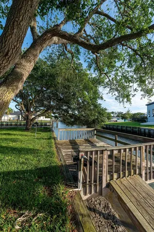 299 Pizarro Road St Augustine FL 32080