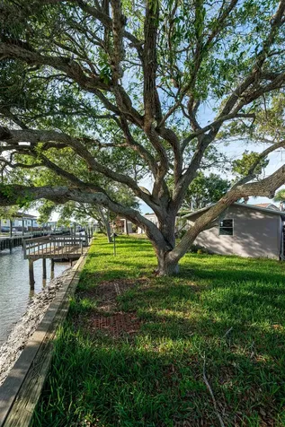 299 Pizarro Road St Augustine FL 32080