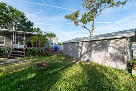 299 Pizarro Road St Augustine FL 32080