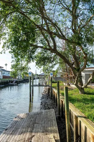 299 Pizarro Road St Augustine FL 32080