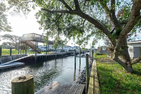 299 Pizarro Road St Augustine FL 32080