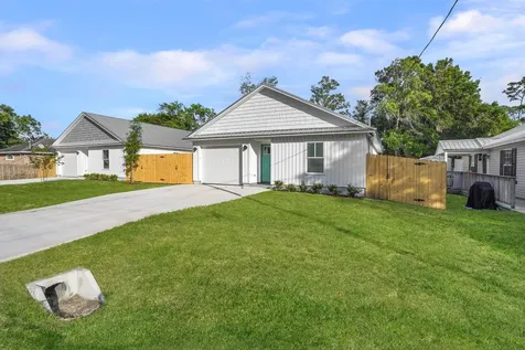 217 North Boulevard St Augustine FL 32095