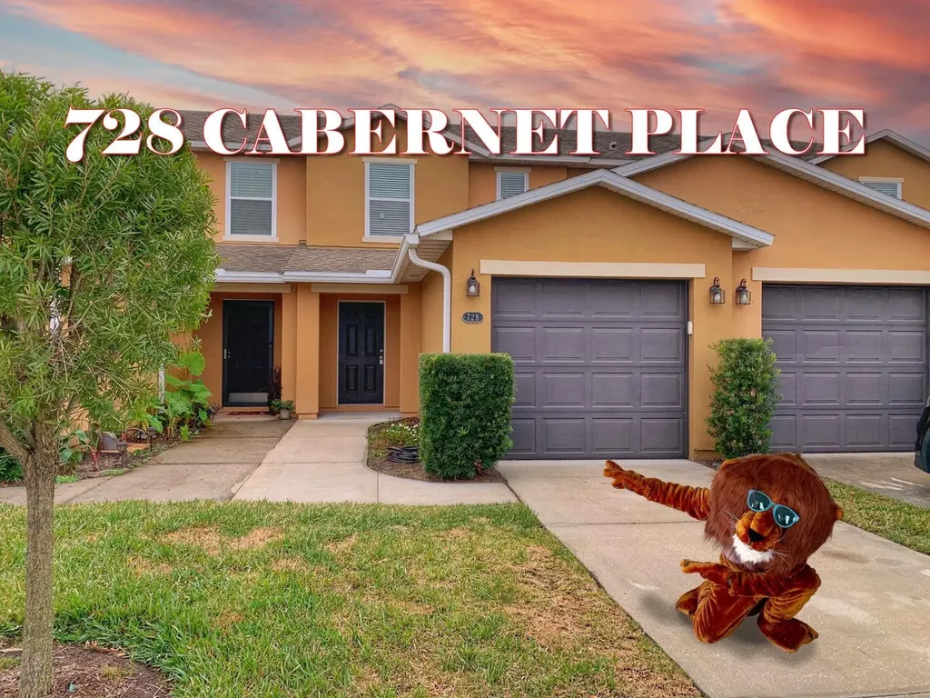 728 Cabernet Place St Augustine FL 32084