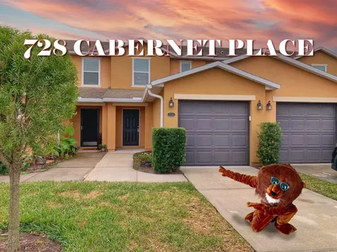 728 Cabernet Place St Augustine FL 32084