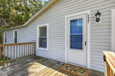 737 Pearl Street St Augustine FL 32084
