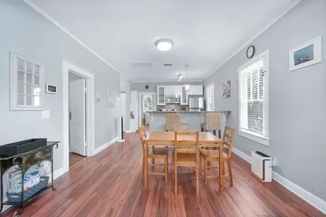 7 Park Avenue St Augustine FL 32084