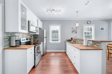 7 Park Avenue St Augustine FL 32084