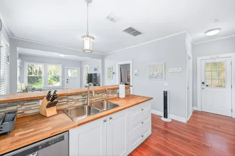 7 Park Avenue St Augustine FL 32084