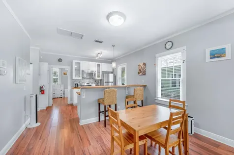 7 Park Avenue St Augustine FL 32084