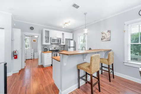 7 Park Avenue St Augustine FL 32084