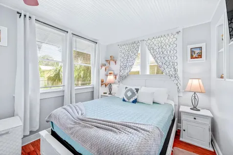 7 Park Avenue St Augustine FL 32084