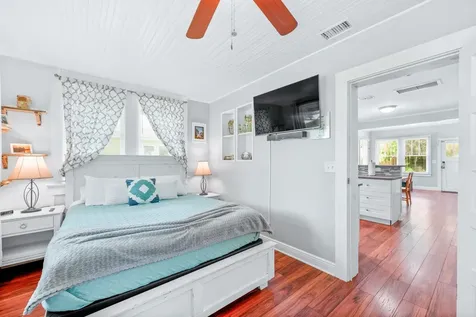 7 Park Avenue St Augustine FL 32084
