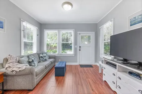 7 Park Avenue St Augustine FL 32084