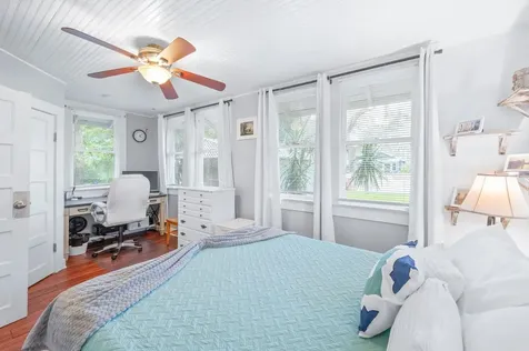 7 Park Avenue St Augustine FL 32084