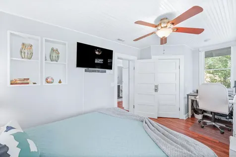7 Park Avenue St Augustine FL 32084