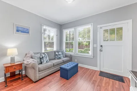7 Park Avenue St Augustine FL 32084