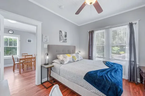 7 Park Avenue St Augustine FL 32084