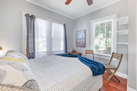 7 Park Avenue St Augustine FL 32084