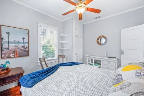 7 Park Avenue St Augustine FL 32084