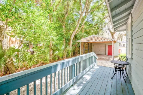 7 Park Avenue St Augustine FL 32084