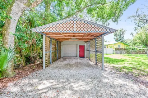 7 Park Avenue St Augustine FL 32084