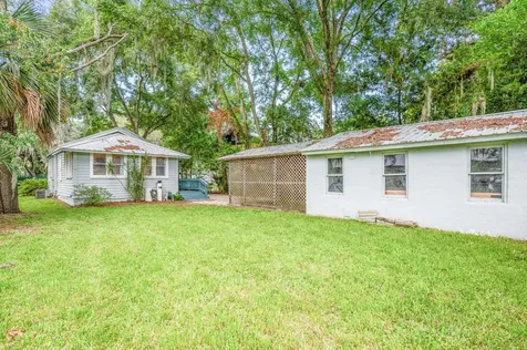 7 Park Avenue St Augustine FL 32084