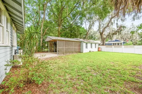 7 Park Avenue St Augustine FL 32084