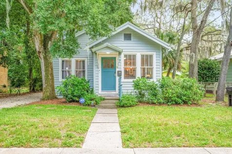 7 Park Avenue St Augustine FL 32084