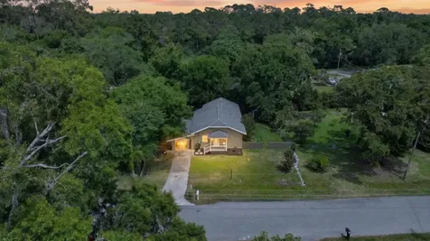 361 Armas Avenue St Augustine FL 32084