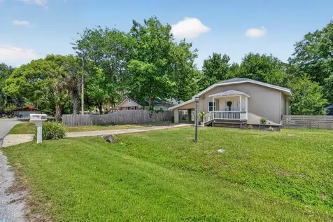 361 Armas Avenue St Augustine FL 32084