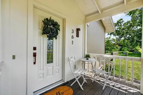 361 Armas Avenue St Augustine FL 32084