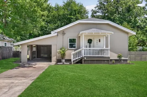 361 Armas Avenue St Augustine FL 32084