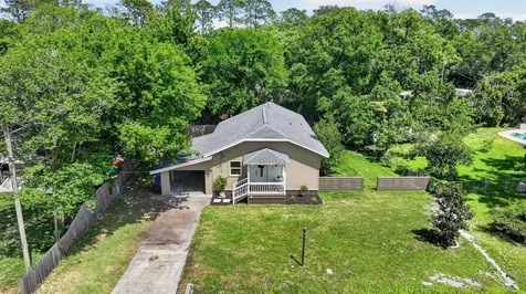 361 Armas Avenue St Augustine FL 32084