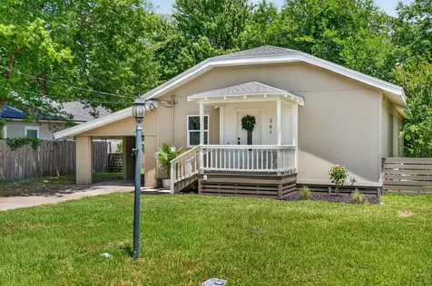 361 Armas Avenue St Augustine FL 32084