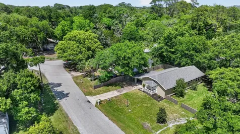 361 Armas Avenue St Augustine FL 32084