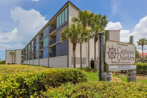 1 Dondanville Road St Augustine FL 32080