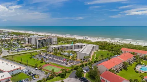 1 Dondanville Road St Augustine FL 32080