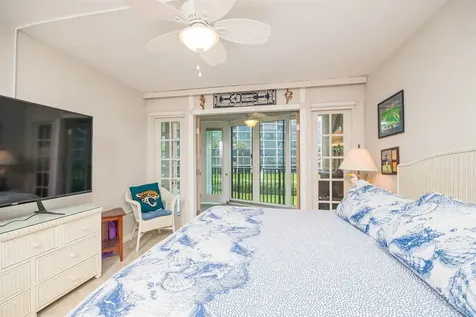 1 Dondanville Road St Augustine FL 32080