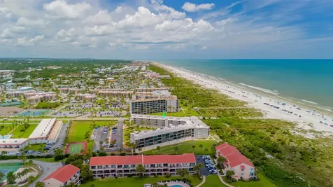 1 Dondanville Road St Augustine FL 32080