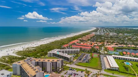 1 Dondanville Road St Augustine FL 32080
