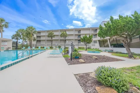 1 Dondanville Road St Augustine FL 32080