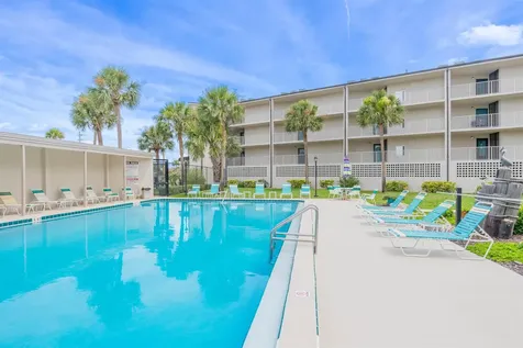1 Dondanville Road St Augustine FL 32080