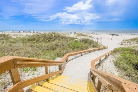 1 Dondanville Road St Augustine FL 32080