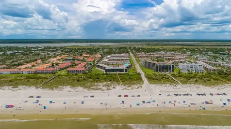 1 Dondanville Road St Augustine FL 32080