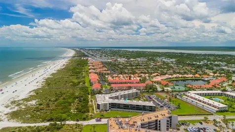 1 Dondanville Road St Augustine FL 32080
