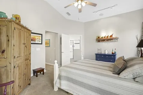 1055 Makarios St Augustine Beach FL 32080