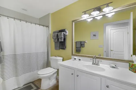 1055 Makarios St Augustine Beach FL 32080