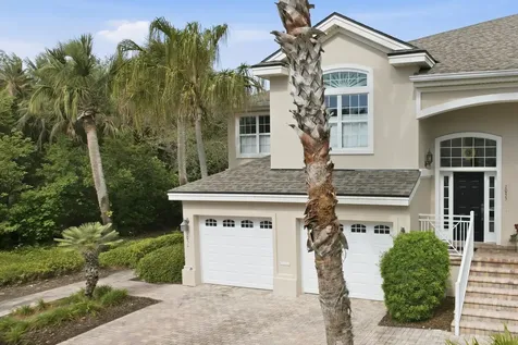 1055 Makarios St Augustine Beach FL 32080