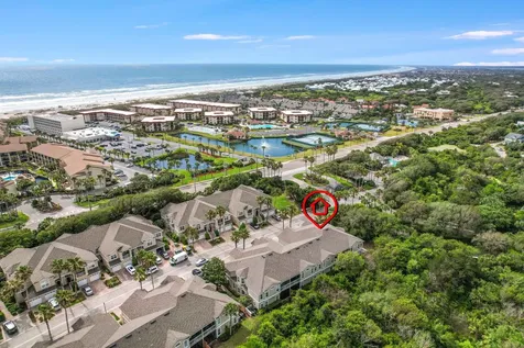 1055 Makarios St Augustine Beach FL 32080