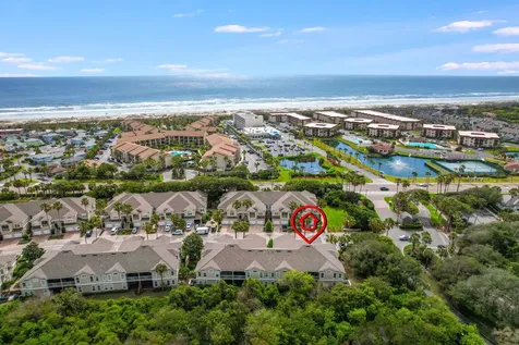 1055 Makarios St Augustine Beach FL 32080